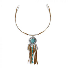 Load image into Gallery viewer, Skirtful Necklace

