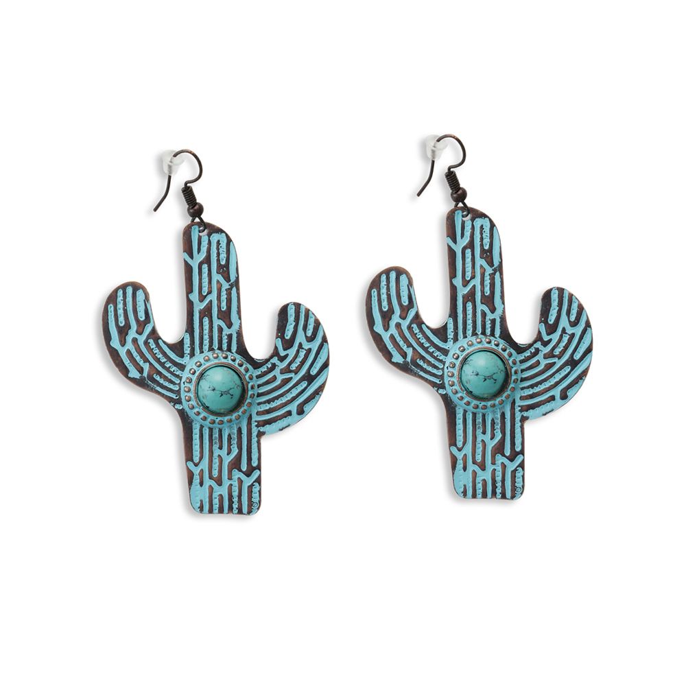 Jones Earrings