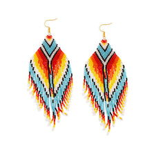 Load image into Gallery viewer, Marshaal Earring
