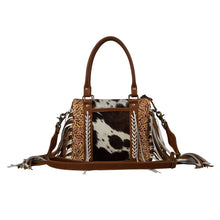 Load image into Gallery viewer, High Mesa Fringed Concealed Carry Bag
