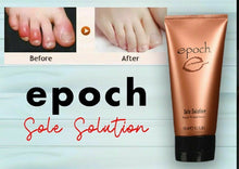Load image into Gallery viewer, Epoch® Sole Solution® Foot Treatment
