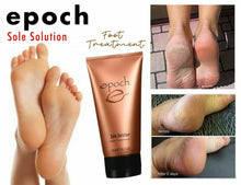 Load image into Gallery viewer, Epoch® Sole Solution® Foot Treatment
