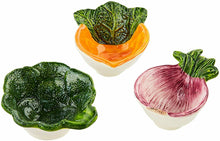 Load image into Gallery viewer, Veggie/Fruit Dip Cups
