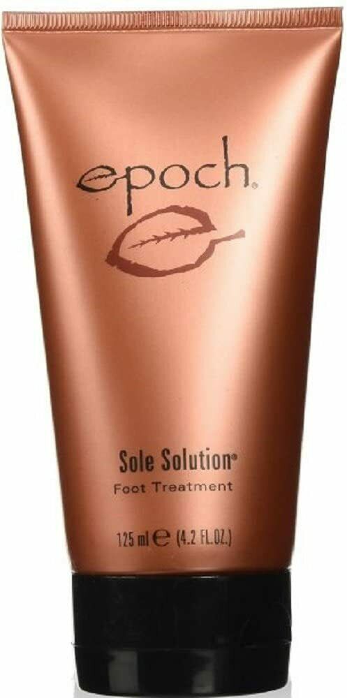Epoch® Sole Solution® Foot Treatment