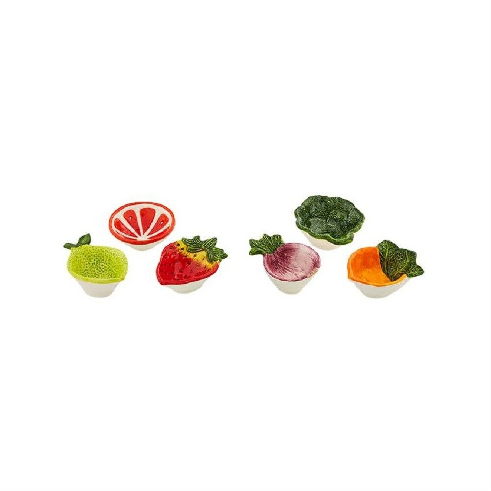 Veggie/Fruit Dip Cups