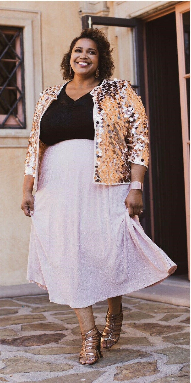 LLR Elegant Stella