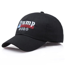 Load image into Gallery viewer, Trump 2020 Hat
