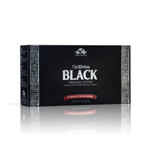 Load image into Gallery viewer, Vida Divina Black Coffee
