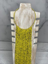 Load image into Gallery viewer, Multi Strand Long Rare Seed Bead Necklace
