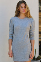 Load image into Gallery viewer, Sweater Dress
